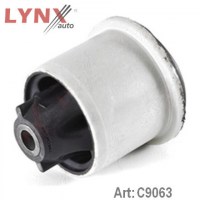 Lynx C9063 - сайлентблок задней балки